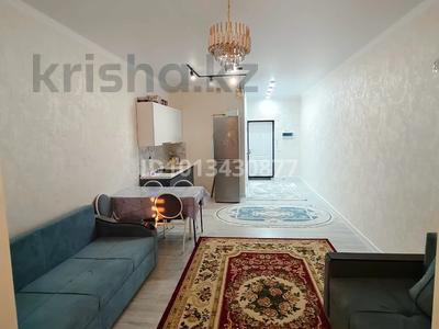 1-бөлмелі пәтер · 35 м² · 4/7 қабат, Нуртазина 31, бағасы: 19 млн ₸ в Талгаре