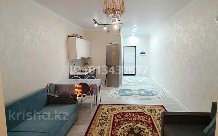 1-комнатная квартира · 35 м² · 4/7 этаж, Нуртазина 31 за 19 млн ₸ в Талгаре — фото 2