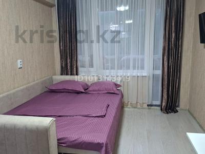 1-комнатная квартира · 20 м² · 2/5 этаж, мкр Коктем-1, Тимирязева 59А 10 — Тимирязева 59 за 10 000 ₸ в Алматы, Бостандыкский р-н