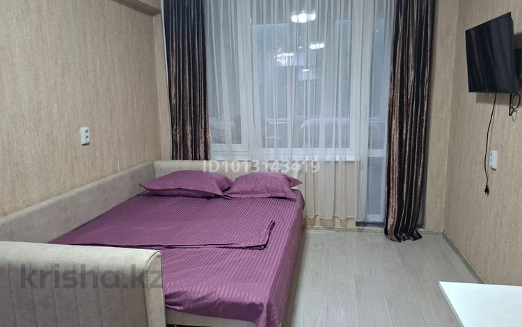 1-комнатная квартира · 20 м² · 2/5 этаж, мкр Коктем-1, Тимирязева 59А 10 — Тимирязева 59 за 10 000 ₸ в Алматы, Бостандыкский р-н — фото 9