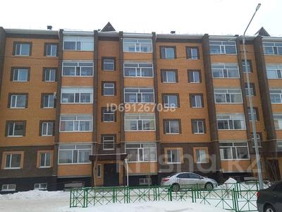 1-комнатная квартира, 39.2 м², 1/5 этаж, Кошкарбаева 58 за 18 млн 〒 в Кокшетау