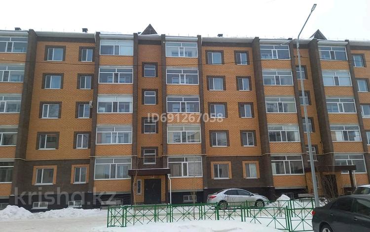 1-комнатная квартира, 39.2 м², 1/5 этаж, Кошкарбаева 58 за 18 млн 〒 в Кокшетау — фото 2