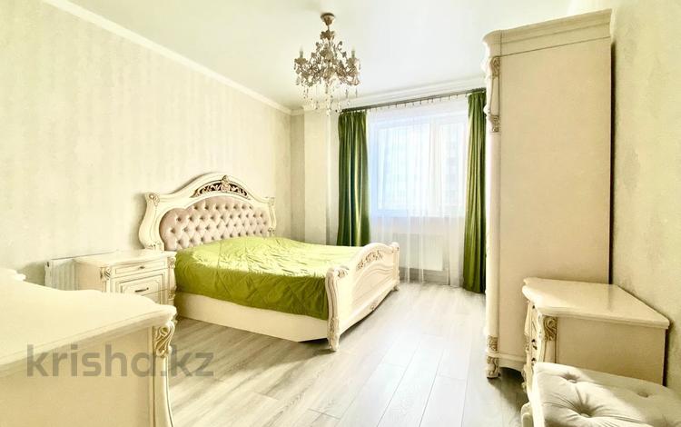 4-комнатная квартира · 110 м² · 8/16 этаж, Мәңгілік ел 17 за ~ 62.6 млн ₸ в Астане, Есильский р-н — фото 2