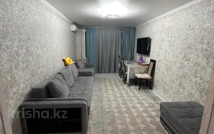 3-бөлмелі пәтер · 68 м² · 2/9 қабат, Набережная 39, бағасы: 20.5 млн ₸ в Аксу — фото 7