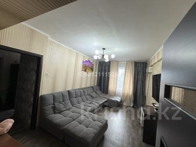 3-комнатная квартира · 64 м² · 5/5 этаж, Новая 3 за 17.5 млн ₸ в Жаугаштах