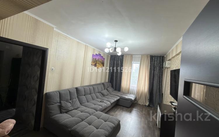 3-комнатная квартира · 64 м² · 5/5 этаж, Новая 3 за 17.5 млн ₸ в Жаугаштах — фото 2