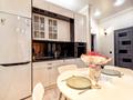 1-комнатная квартира · 40 м² · 5/9 этаж, Керей Жанибек хандары 16 за 15 000 ₸ в Астане, Есильский р-н — фото 3