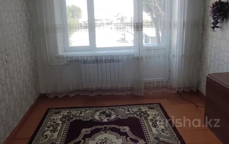 1-бөлмелі пәтер · 35.2 м² · 3/4 қабат, Есен Отеулиев 30, бағасы: 6.5 млн ₸ в Таразе — фото 2