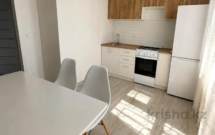 2-комнатная квартира · 60 м² · 7/9 этаж, Тауелсиздик 166 за 36 млн ₸ в Костанае — фото 2