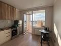 1-бөлмелі пәтер · 34 м² · 5/6 қабат, Кайрат микрорайон 716/15, бағасы: 250 000 ₸ в Алматы, Турксибский р-н