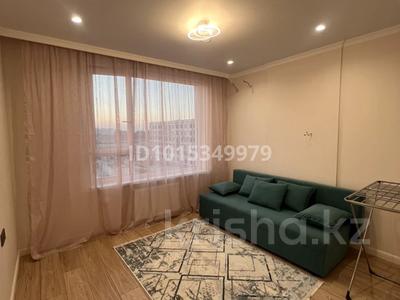 1-комнатная квартира · 34 м² · 5/6 этаж, Кайрат микрорайон 716/15 за 250 000 ₸ в Алматы, Турксибский р-н