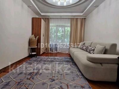 1-комнатная квартира · 40 м² · 1/5 этаж, Ратушный — Рядом мкр.Кулагер Цон Барахолка ул. Серикова за 22.3 млн ₸ в Алматы, Жетысуский р-н