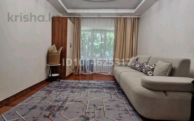 1-комнатная квартира · 40 м² · 1/5 этаж, Ратушный — Рядом мкр.Кулагер Цон Барахолка ул. Серикова за 22.5 млн ₸ в Алматы, Жетысуский р-н — фото 2