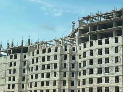3-комнатная квартира · 110 м² · 9/13 этаж, 18-й микрорайон 43/1-3 за 23 млн ₸ в Актау, 18-й мкр 
