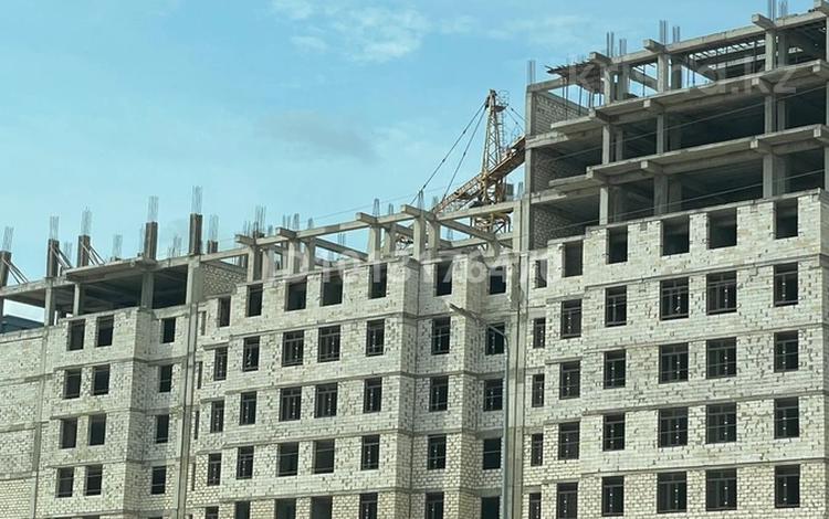 3-бөлмелі пәтер · 110 м² · 9/13 қабат, 18-й микрорайон 43/1-3, бағасы: 23 млн ₸ в Актау, 18-й мкр  — фото 4
