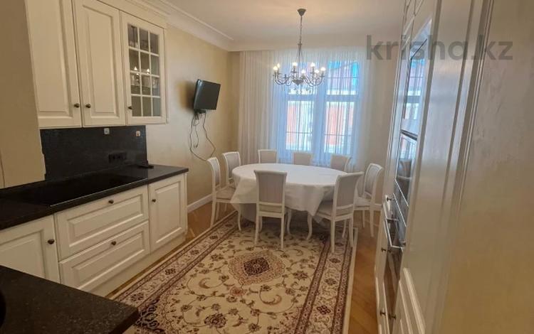 5-комнатная квартира · 207 м² · 3/6 этаж, Амман 2-6 за 1.9 млн ₸ в Астане, Алматы р-н — фото 2