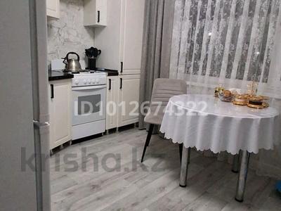 2-комнатная квартира · 66.1 м² · 1/5 этаж, Юбилейный 23 за 31 млн ₸ в Костанае