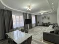 Отдельный дом · 5 комнат · 205 м² · 6.1 сот., мкр Думан-1 120 — Сабыра Шарипова 120 / Чекалина 60 за 158 млн ₸ в Алматы, Медеуский р-н