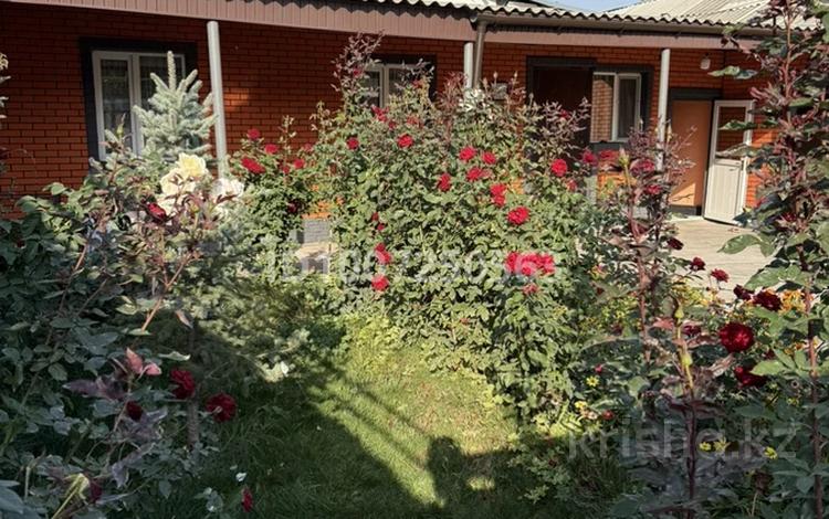 Отдельный дом · 6 комнат · 130 м² · 6.2 сот., Абая 11/2 — На против Дом Культуры за 35 млн ₸ в Байкент — фото 2