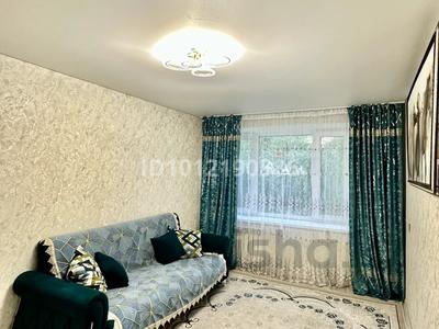 2-комнатная квартира · 43 м² · 3/5 этаж, ул. Кора за 9.5 млн ₸ в Текели