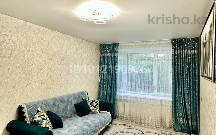 2-комнатная квартира · 43 м² · 3/5 этаж, ул. Кора за 9.5 млн ₸ в Текели — фото 2