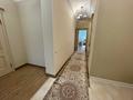 3-комнатная квартира, 127 м², 3/7 этаж, Калдаякова 2 за 73 млн 〒 в Астане, Алматы р-н — фото 9