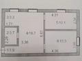 2-комнатная квартира · 51 м² · 2/5 этаж, Абая 114 — Горького за ~ 17 млн ₸ в Кокшетау — фото 12
