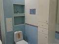 1-бөлмелі пәтер · 55 м² · 2/9 қабат, Алтын орда ш/а., Тауелсыздык 13/2, бағасы: 2 500 ₸ в Актобе, мкр. Алтын орда — фото 6