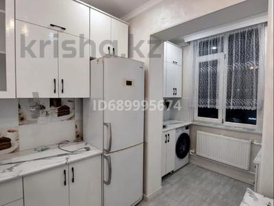 1-комнатная квартира · 42 м² · 3/18 этаж, Маңгілік ел — Рядом Экспо2017 и ботонический сад за 17 000 ₸ в Астане, Нура р-н