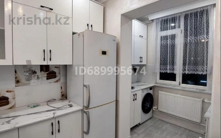 1-комнатная квартира · 42 м² · 3/18 этаж, Маңгілік ел — Рядом Экспо2017 и ботонический сад за 17 000 ₸ в Астане, Нура р-н — фото 2