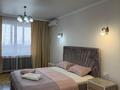 2-комнатная квартира · 80 м² · 6/18 этаж, мкр Тастак-2 167 — Ул Брусиловского 167 за 20 000 〒 в Алматы, Алмалинский р-н