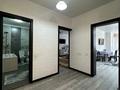 2-комнатная квартира · 80 м² · 6/18 этаж, мкр Тастак-2 167 — Ул Брусиловского 167 за 20 000 〒 в Алматы, Алмалинский р-н — фото 7