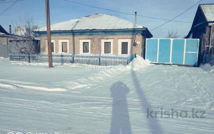 Отдельный дом · 3 комнаты · 100 м² · 100 сот., Омская 8 за 4 млн ₸ в Боровском — фото 2
