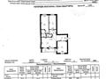 3-бөлмелі пәтер · 102.3 м² · 4/6 қабат, ул. Габидена Мустафина 5, бағасы: 47 млн ₸ в Астане, Алматы р-н — фото 14