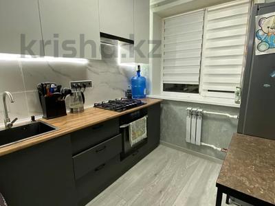 3-комнатная квартира · 62.2 м² · 5/5 этаж, кобыланды батыра за 22.5 млн 〒 в Костанае