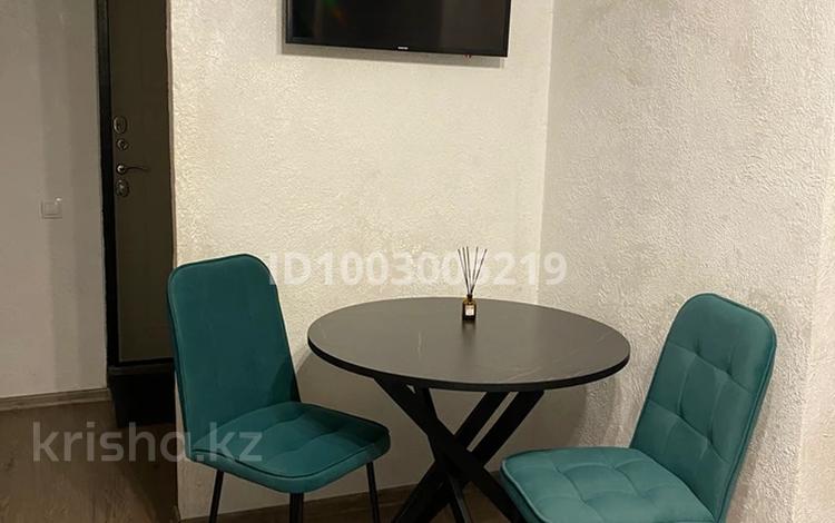 1-бөлмелі пәтер · 28 м² · 6/9 қабат, Микрорайон Аэропорт 1, Уральская 45А, бағасы: 145 000 ₸ в Костанае — фото 2