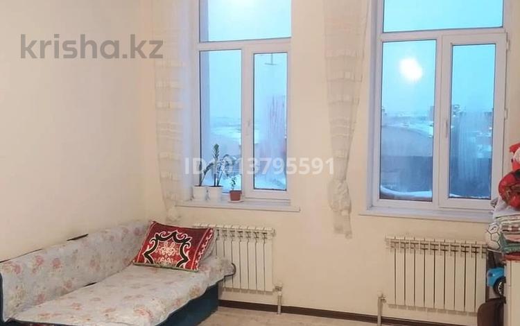 1-комнатная квартира · 24 м² · 5/5 этаж, иле 33 за 12 млн ₸ в Астане, Алматы р-н — фото 2