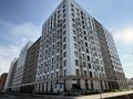 4-комнатная квартира · 128.39 м² · 8/12 этаж, Жубан Молдагалиев 6г за 65 млн ₸ в Астане, Нура р-н — фото 5