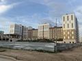 4-комнатная квартира · 128.39 м² · 8/12 этаж, Жубан Молдагалиев 6г за 65 млн ₸ в Астане, Нура р-н — фото 6