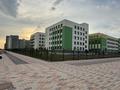 4-комнатная квартира · 128.39 м² · 8/12 этаж, Жубан Молдагалиев 6г за 65 млн ₸ в Астане, Нура р-н — фото 7