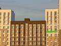 4-комнатная квартира · 128.39 м² · 8/12 этаж, Жубан Молдагалиев 6г за 65 млн ₸ в Астане, Нура р-н — фото 2