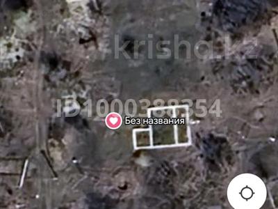 Жер телімі · 12 сотық, 2-дачная, общество "Поляна", бағасы: 2 млн ₸ в Уральске