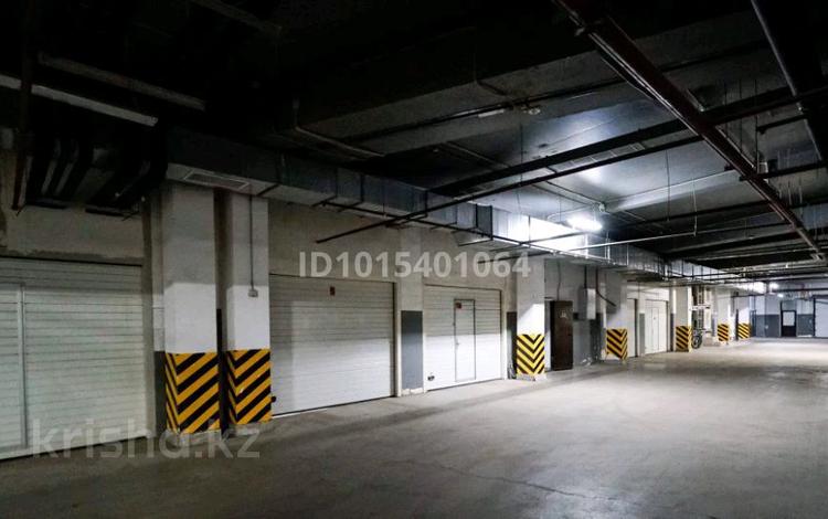 Гараж · 55 м² · Толе би 50 — Сыганак- Толе би, бағасы: 32 млн ₸ в Астане, Есильский р-н — фото 2