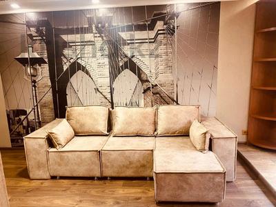 1-комнатная квартира · 32 м² · 2/4 этаж, Тельмана Уранхаева 11 за 175 000 ₸ в Семее