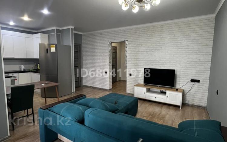 2-комнатная квартира · 56 м² · 2/9 этаж, Талгарский тракт за 230 000 ₸ в  — фото 29