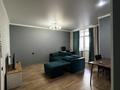 2-комнатная квартира · 56 м² · 2/9 этаж, Талгарский тракт за 230 000 ₸ в  — фото 2