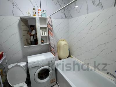 2-комнатная квартира · 56 м² · 10/10 этаж, мкр Шугыла за 33 млн ₸ в Алматы, Наурызбайский р-н
