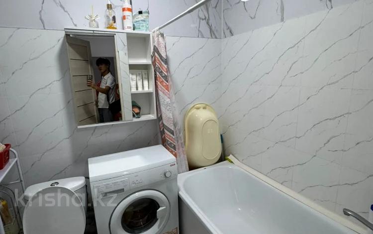 2-комнатная квартира · 56 м² · 10/10 этаж, мкр Шугыла за 33 млн ₸ в Алматы, Наурызбайский р-н — фото 2