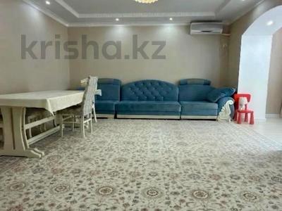 3-бөлмелі пәтер · 126.4 м² · 1/5 қабат, Абилхаир хана, бағасы: 65 млн ₸ в Актобе