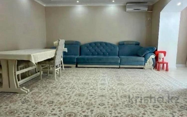 3-бөлмелі пәтер · 126.4 м² · 1/5 қабат, Абилхаир хана, бағасы: 65 млн ₸ в Актобе — фото 9